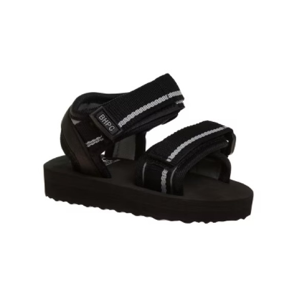 Beverly Hills Polo Club Toddler Sports Sandal - Picture 2 of 7